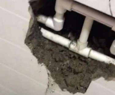 巨鹿卫生间防水找谁好