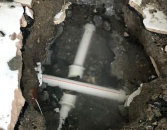巨鹿卫生间防水公司