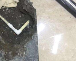 巨鹿卫生间测漏水多少钱