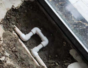 巨鹿卫生间测漏水哪家好