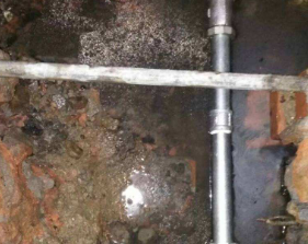 巨鹿卫生间防水多少钱