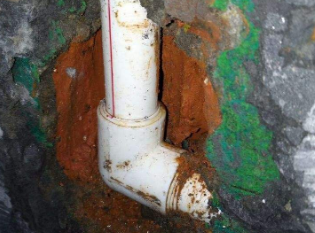 巨鹿卫生间防水报价