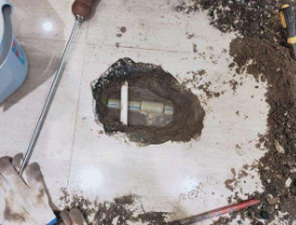 巨鹿卫生间防水多少钱