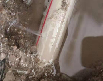 巨鹿水管维修多少钱