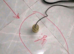 巨鹿卫生间测漏水多少钱