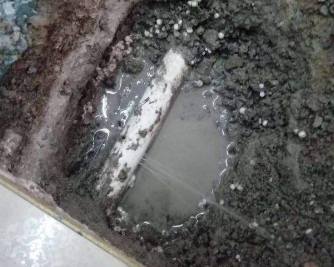 巨鹿卫生间测漏水哪家好