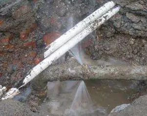巨鹿水管维修费用是多少