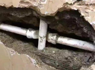 巨鹿水管维修哪家好