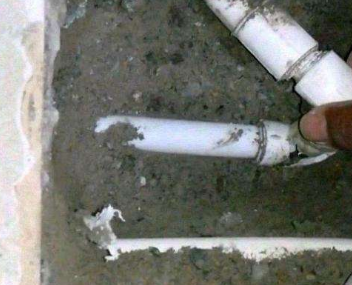 巨鹿卫生间测漏水哪家好