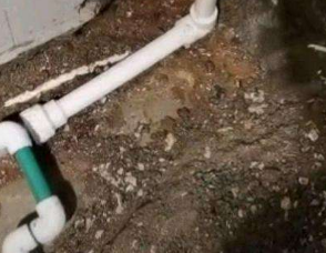 巨鹿卫生间测漏水服务电话