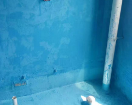 巨鹿卫生间防水多少钱