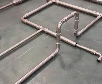 巨鹿水管维修多少钱