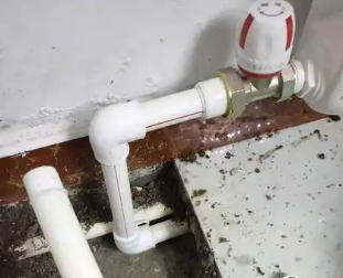 巨鹿卫生间测漏水多少钱