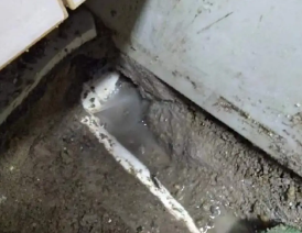 巨鹿卫生间测漏水多少钱