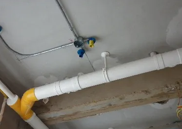 巨鹿水管维修多少钱
