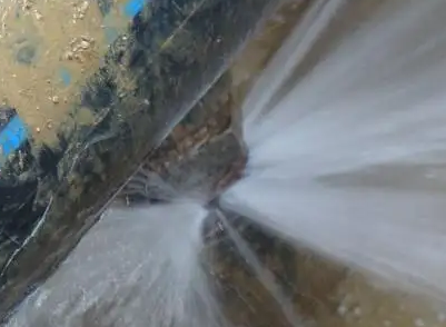 巨鹿卫生间测漏水施工步骤