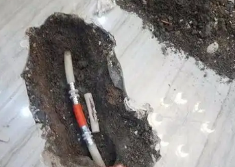 巨鹿卫生间测漏水哪家好