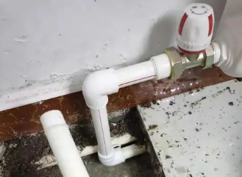巨鹿卫生间测漏水多少钱