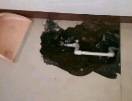 巨鹿卫生间测漏水多少钱