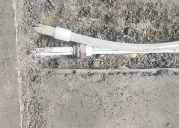 巨鹿卫生间测漏水之解决方法