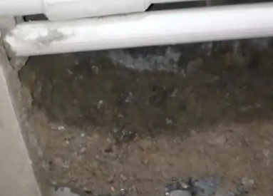 巨鹿卫生间测漏水多少钱