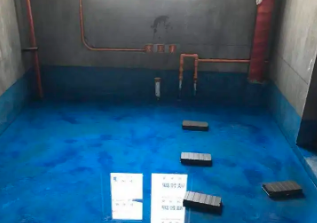 巨鹿卫生间防水步骤