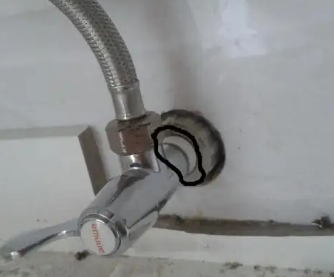 巨鹿水管维修多少钱