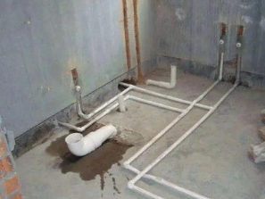巨鹿水管维修多少钱
