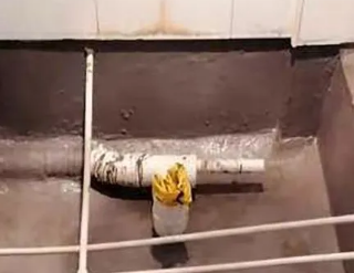 巨鹿卫生间测漏水服务电话