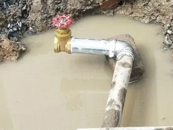 巨鹿漏水检测电话多少
