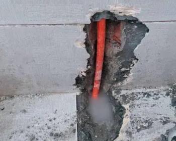巨鹿漏水检测哪家好
