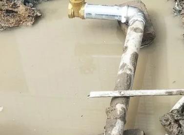 巨鹿测漏水公司电话